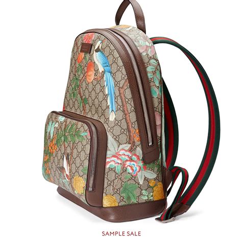 gucci tian gg supreme backpack replica|Gucci Gg Supreme Backpack .